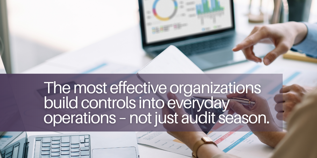 IT audit