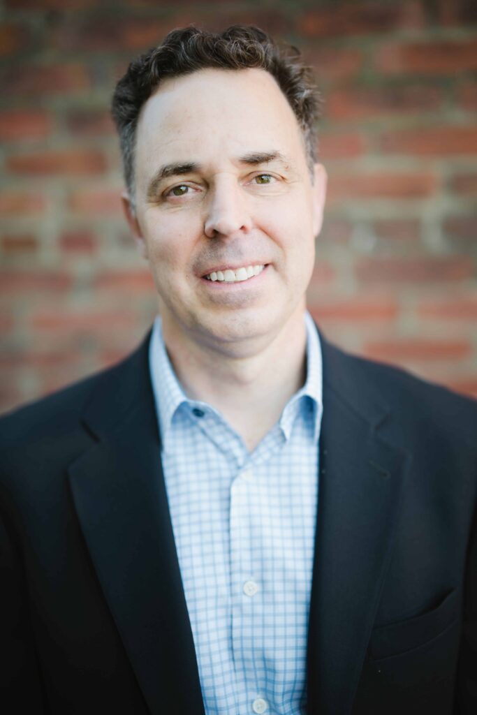 David Behunin