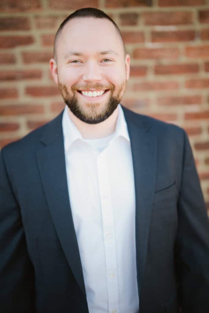 zachary heckenswiler