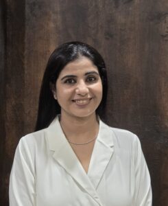 Smita khanna