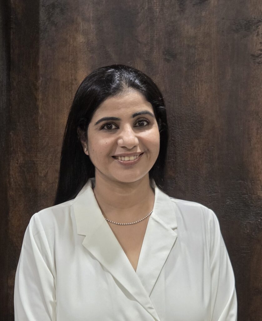 Smita khanna
