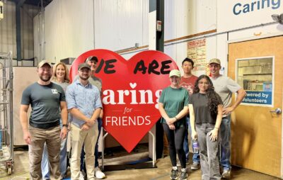 behunin service day